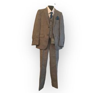 Paisley Of London Boys Suit